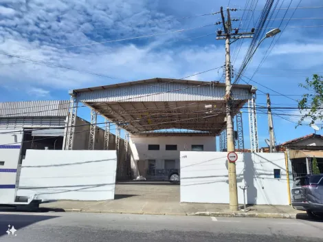 Galpão comercial para venda e locação com 700m² | Centro - São José dos Campos |