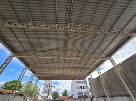 Galpão comercial para venda e locação com 700m² | Centro - São José dos Campos |