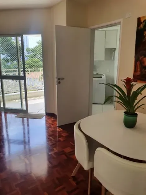 Apartamento para venda e locação com 72m² | 02 dorms. sendo 01 suíte | Cond. Canaã - Vila Adyana | São José dos Campos