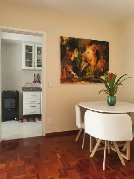 Apartamento para venda e locação com 72m² | 02 dorms. sendo 01 suíte | Cond. Canaã - Vila Adyana | São José dos Campos