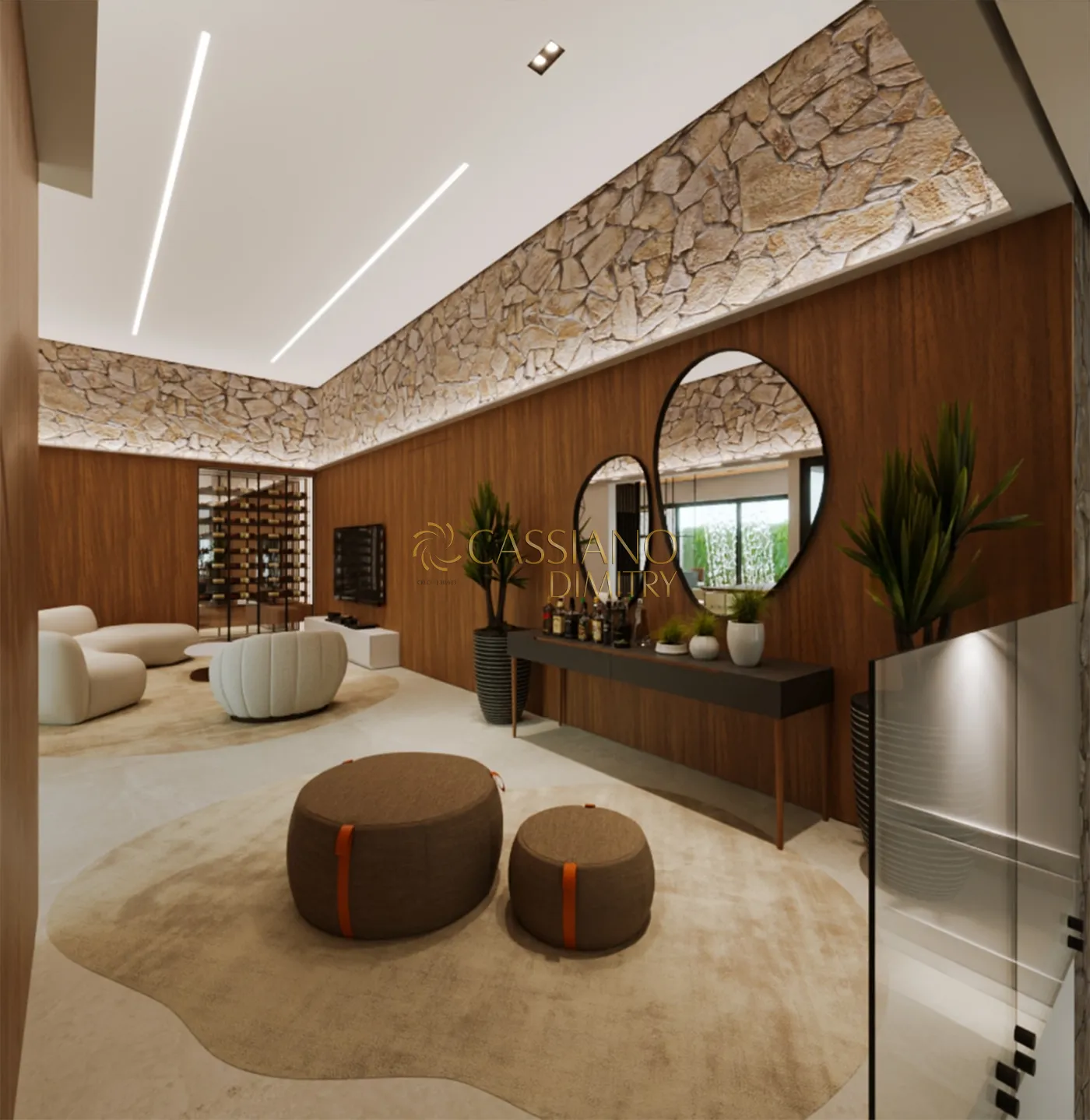 Comprar Casa / Condomínio em São José dos Campos R$ 3.100.000,00 - Foto 6