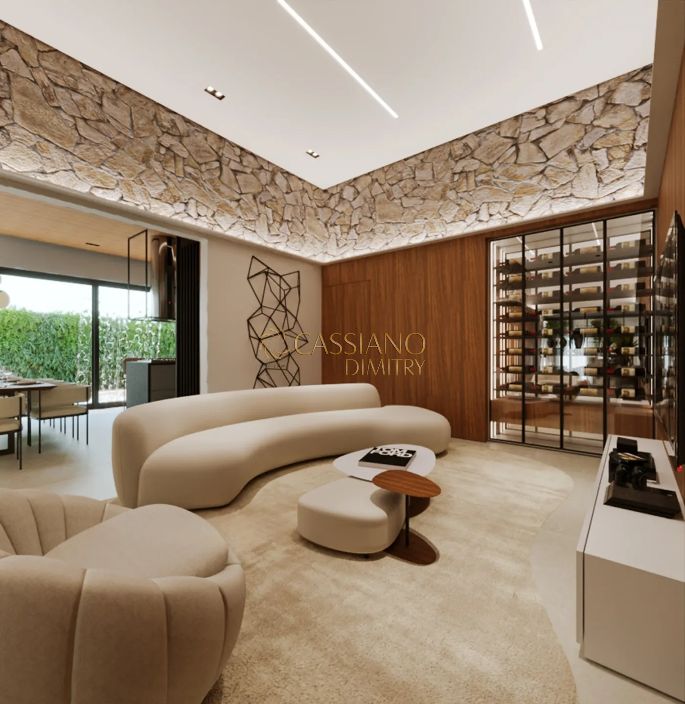 Comprar Casa / Condomínio em São José dos Campos R$ 3.100.000,00 - Foto 4