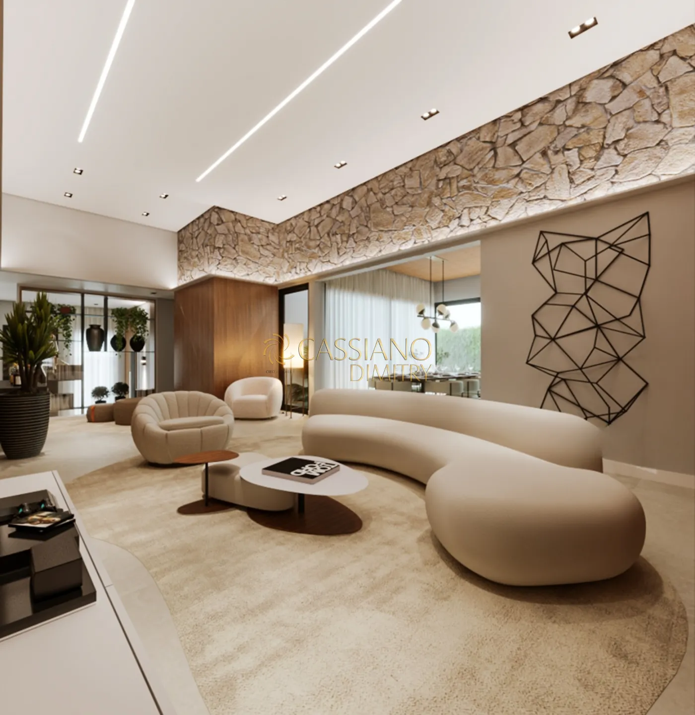 Comprar Casa / Condomínio em São José dos Campos R$ 3.100.000,00 - Foto 5