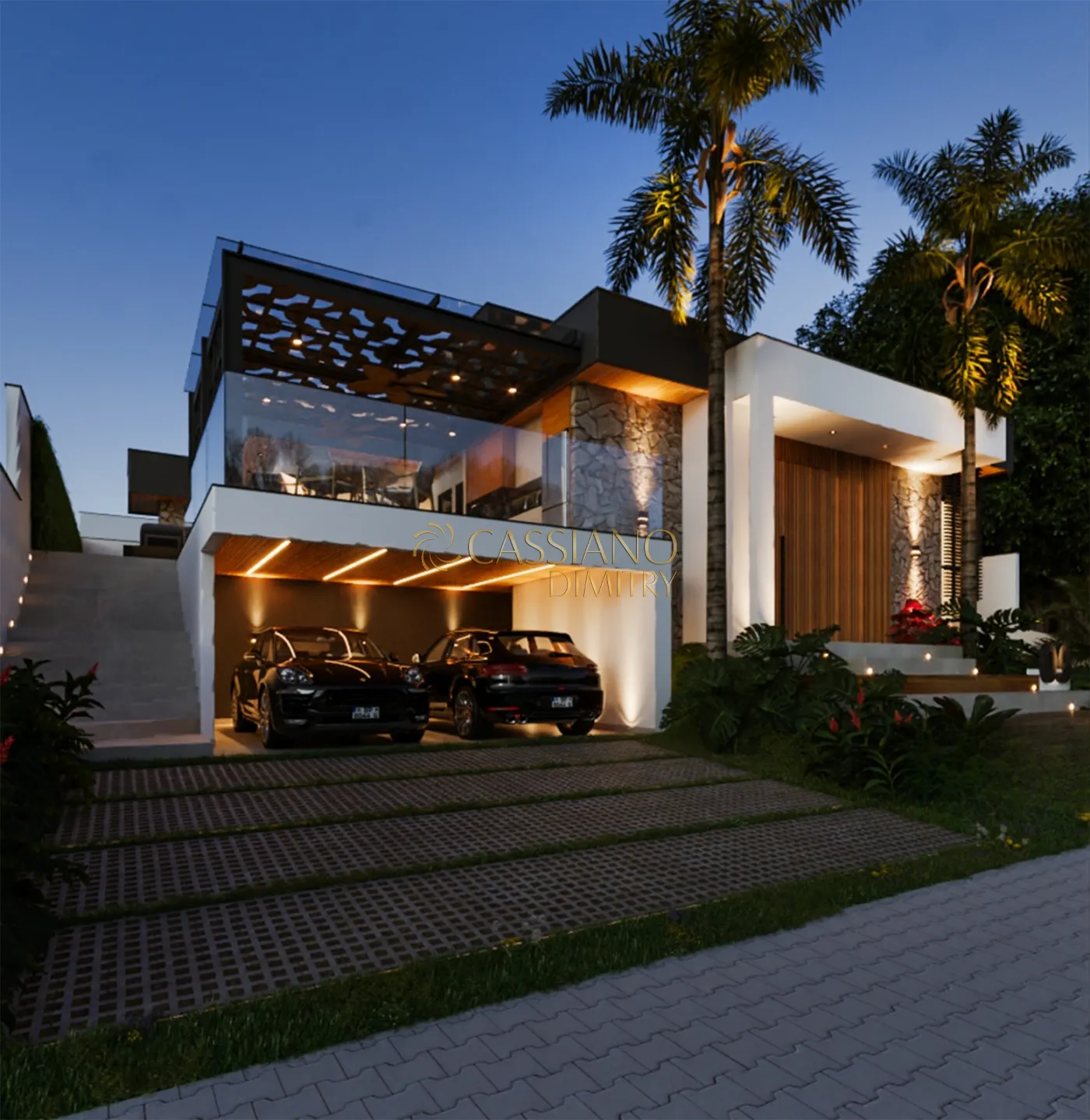 Comprar Casa / Condomínio em São José dos Campos R$ 3.100.000,00 - Foto 1