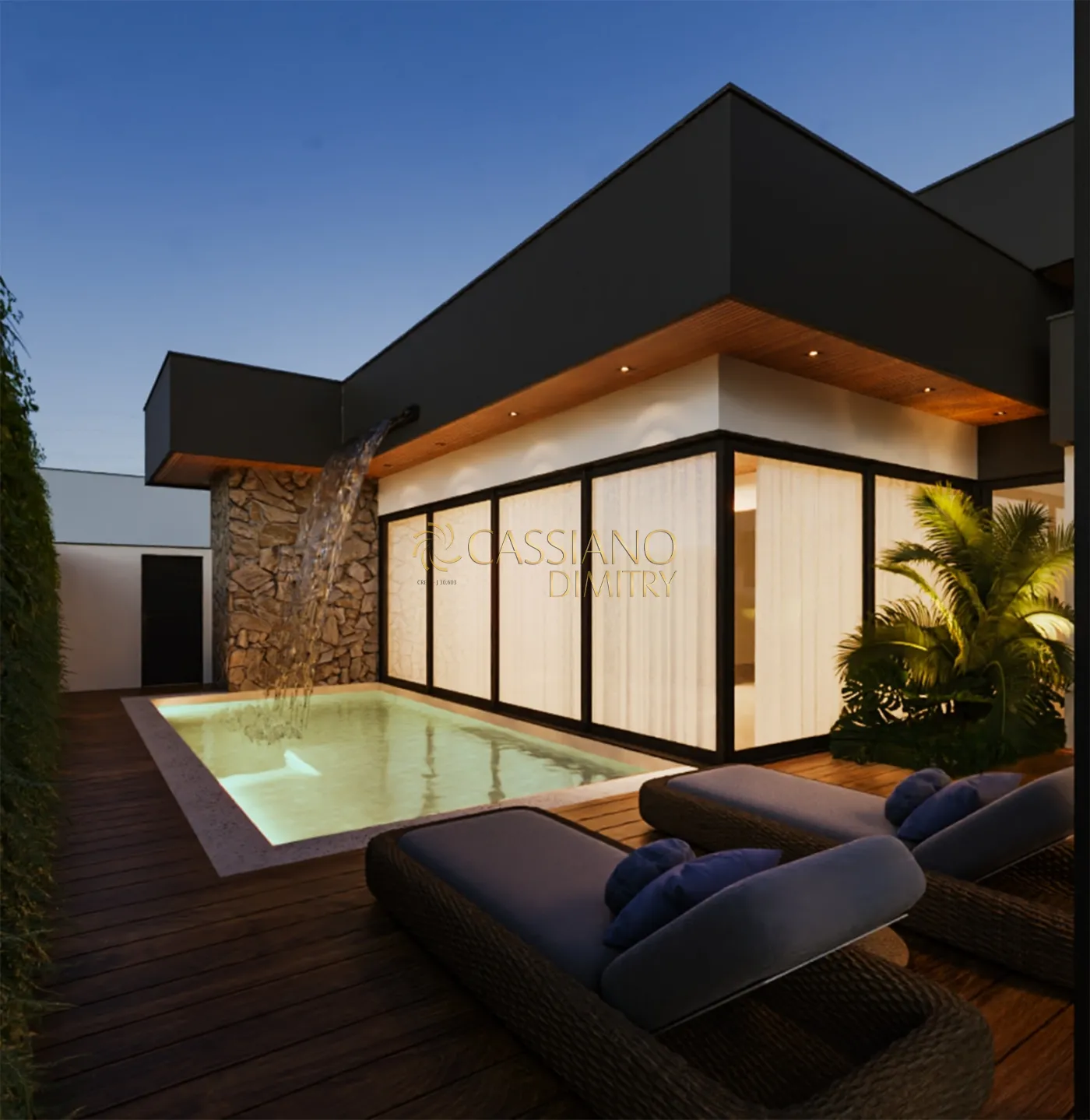 Comprar Casa / Condomínio em São José dos Campos R$ 3.100.000,00 - Foto 3