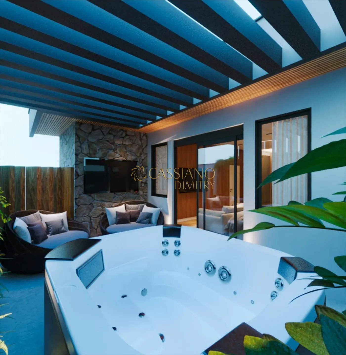 Comprar Casa / Condomínio em São José dos Campos R$ 3.100.000,00 - Foto 13