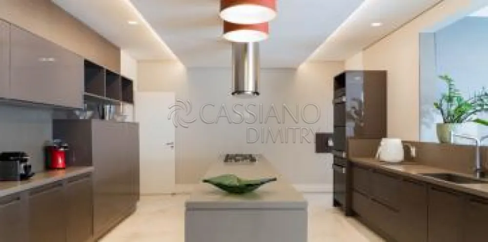 Alugar Apartamento / Padrão em São José dos Campos R$ 35.000,00 - Foto 2