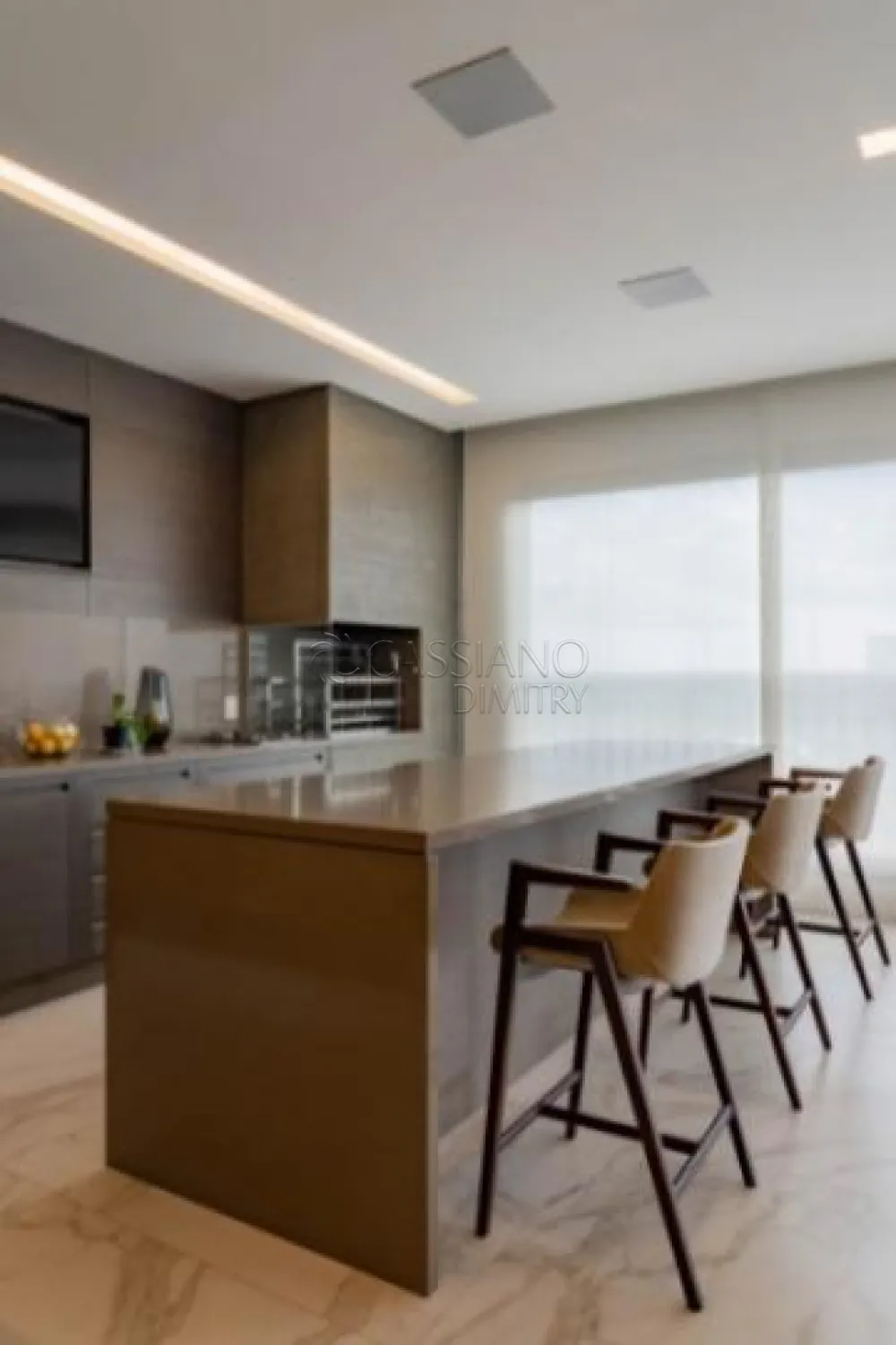 Alugar Apartamento / Padrão em São José dos Campos R$ 35.000,00 - Foto 30