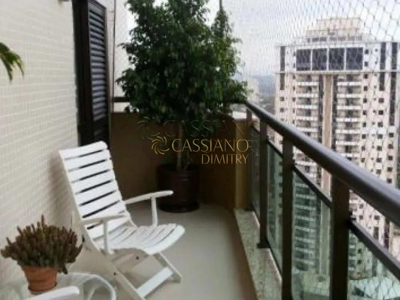 Alugar Apartamento / Cobertura em São José dos Campos R$ 13.000,00 - Foto 9