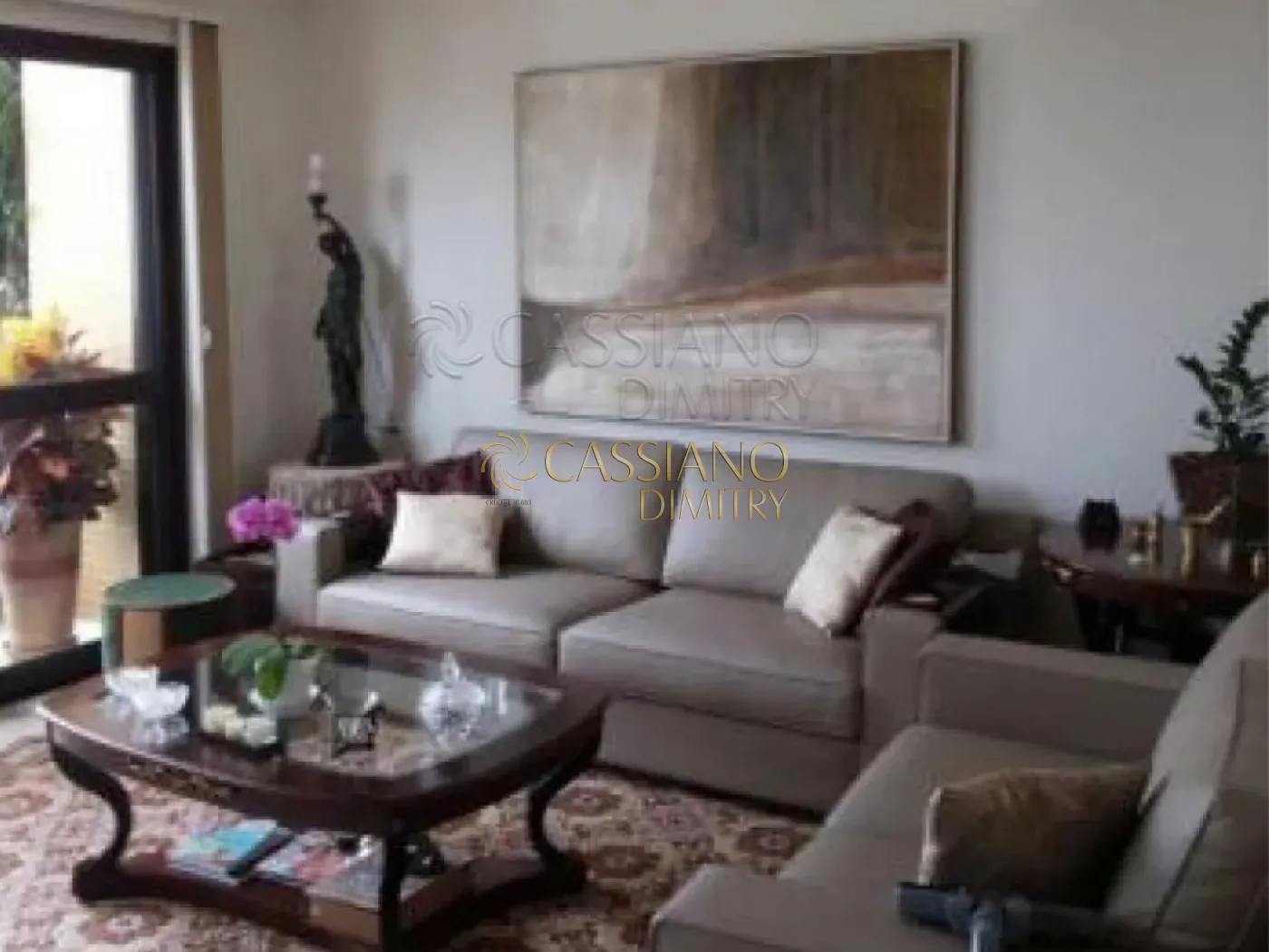 Alugar Apartamento / Cobertura em São José dos Campos R$ 13.000,00 - Foto 10