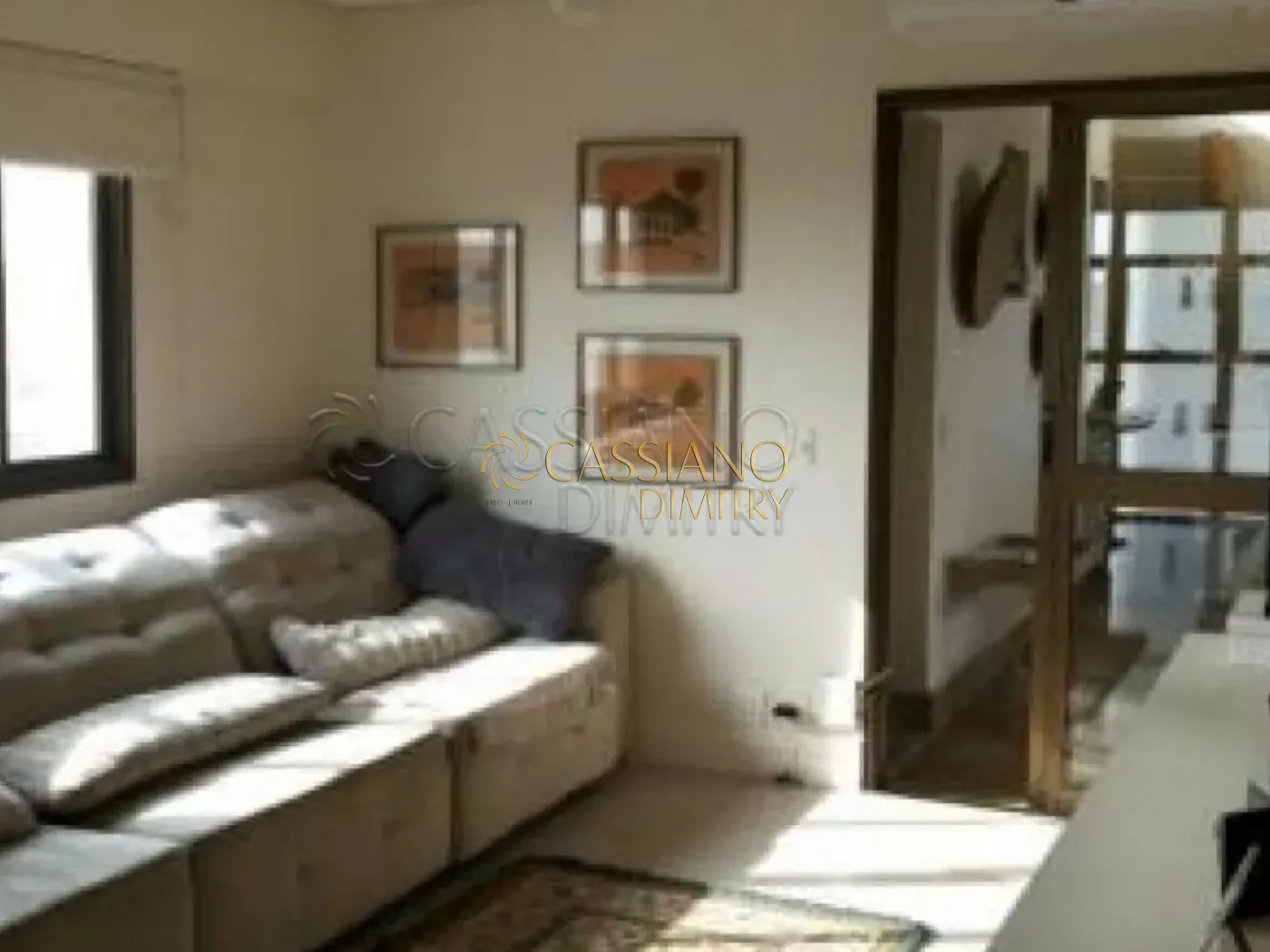 Alugar Apartamento / Cobertura em São José dos Campos R$ 13.000,00 - Foto 15