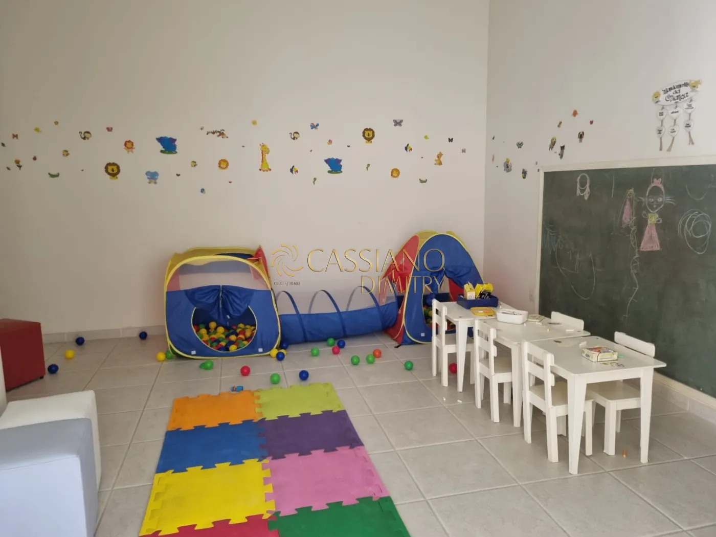 Alugar Apartamento / Cobertura em São José dos Campos R$ 13.000,00 - Foto 3