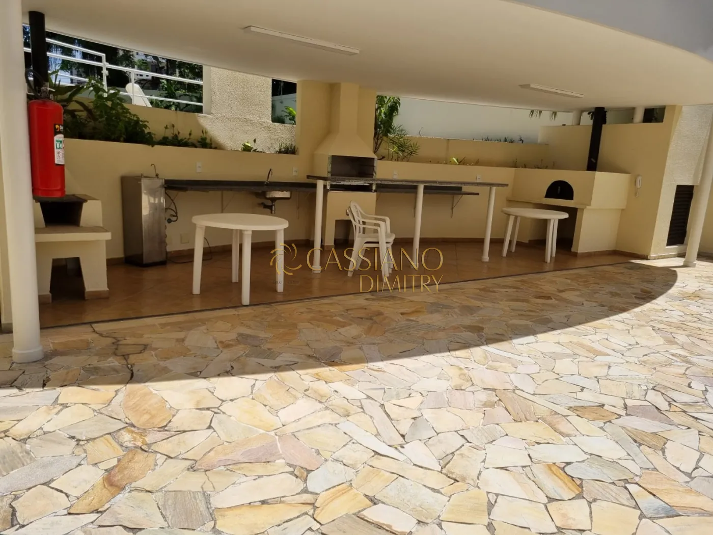 Alugar Apartamento / Cobertura em São José dos Campos R$ 13.000,00 - Foto 4