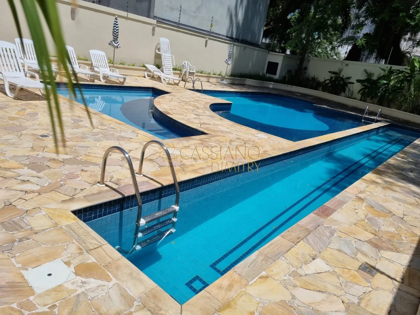 Alugar Apartamento / Cobertura em São José dos Campos R$ 13.000,00 - Foto 7