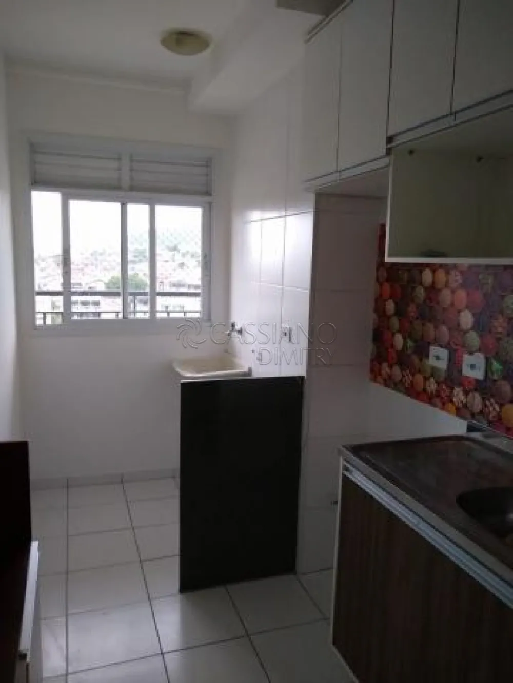 Alugar Apartamento / Padrão em São José dos Campos R$ 1.700,00 - Foto 3
