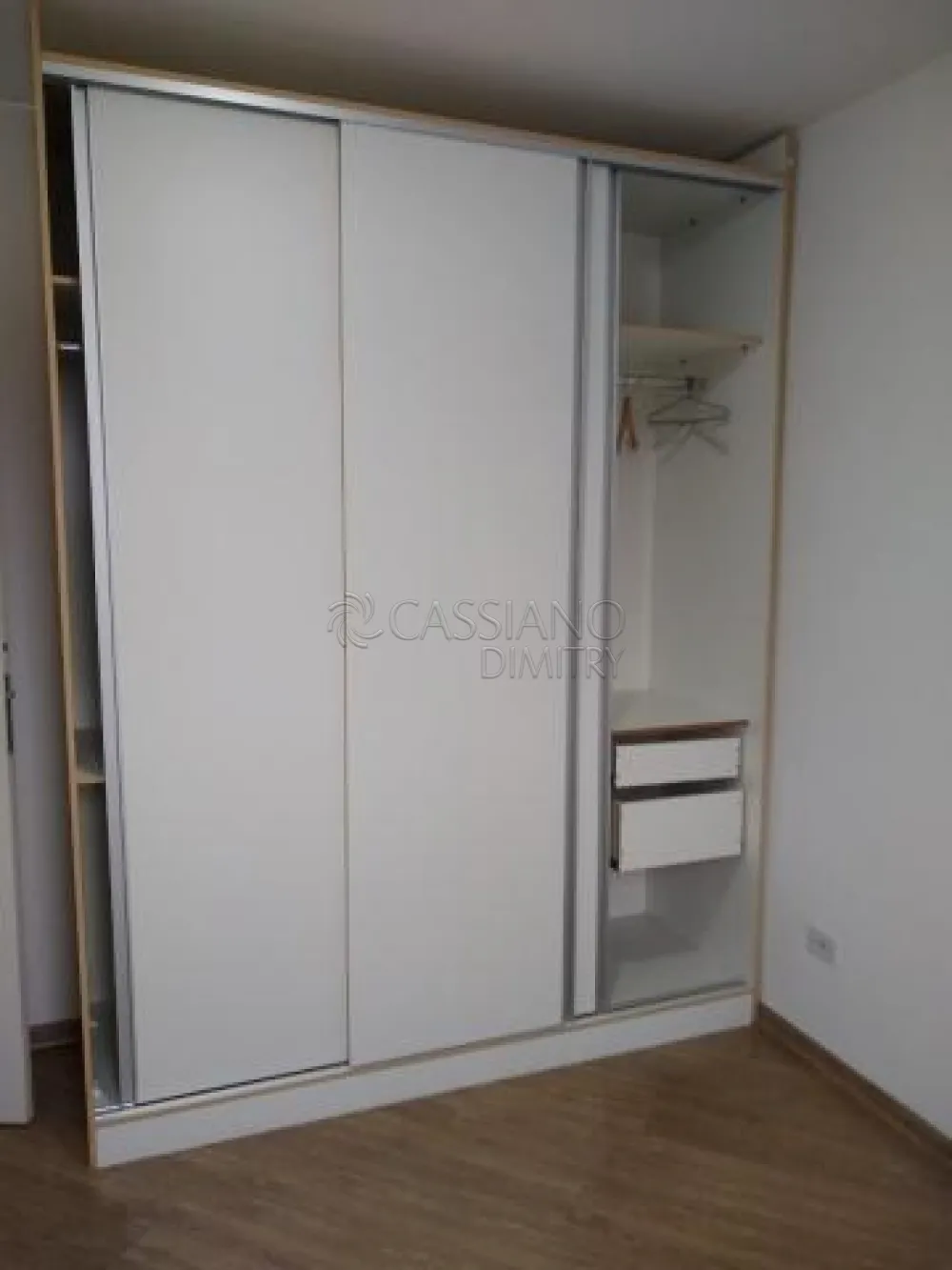 Alugar Apartamento / Padrão em São José dos Campos R$ 1.700,00 - Foto 9