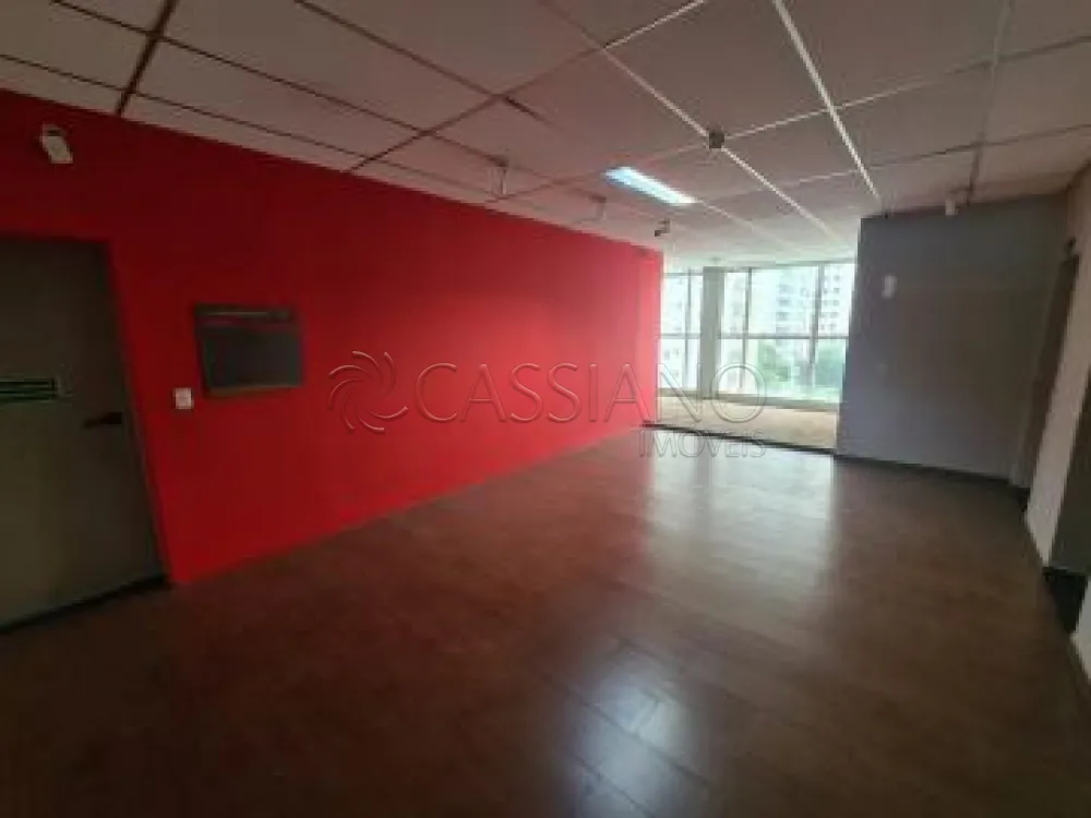 Alugar Comercial / Sala em Condomínio em São José dos Campos R$ 48.000,00 - Foto 12
