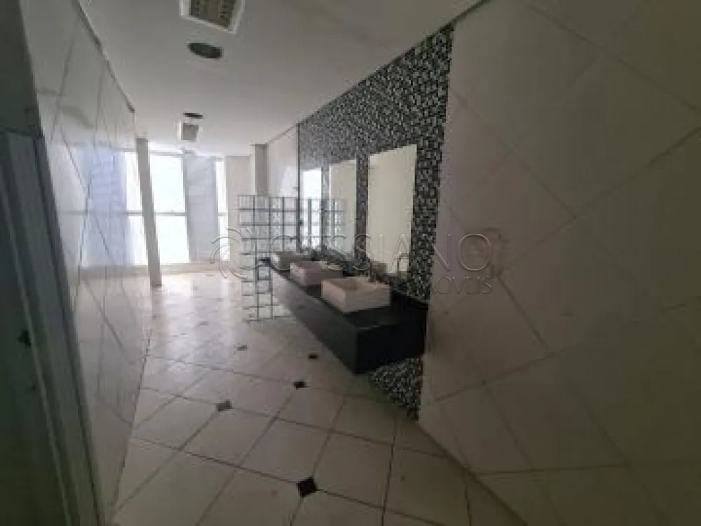 Alugar Comercial / Sala em Condomínio em São José dos Campos R$ 48.000,00 - Foto 7