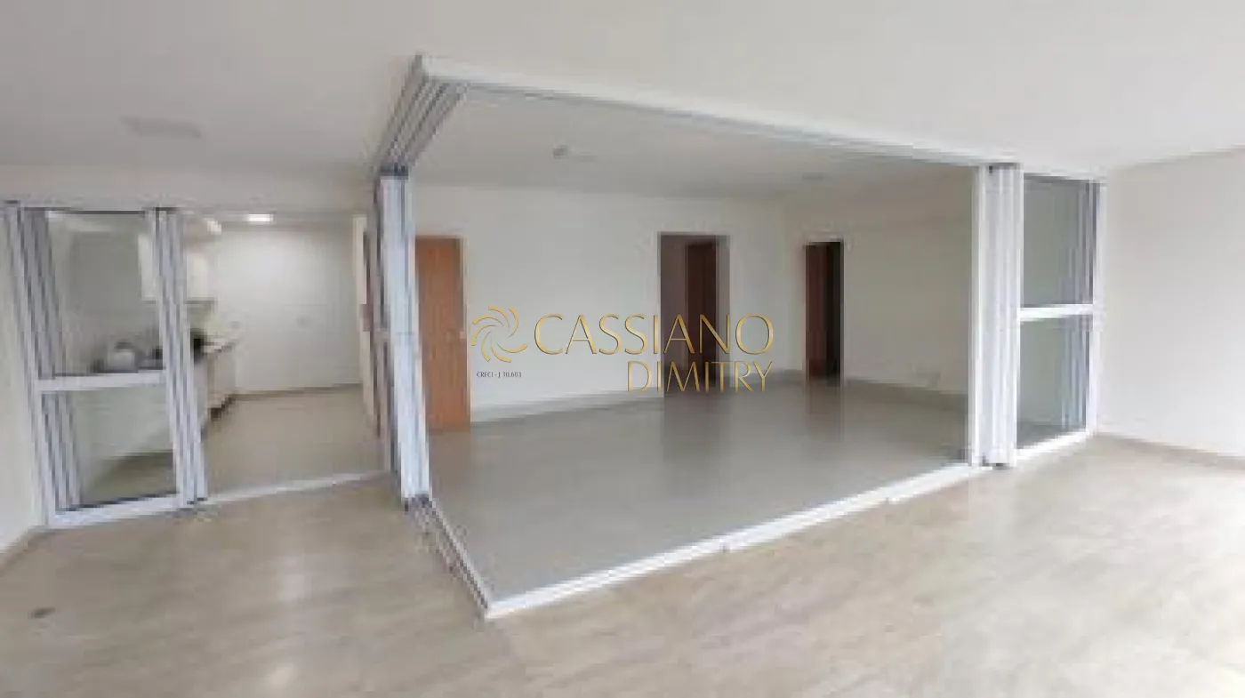 Alugar Apartamento / Padrão em São José dos Campos R$ 8.500,00 - Foto 1