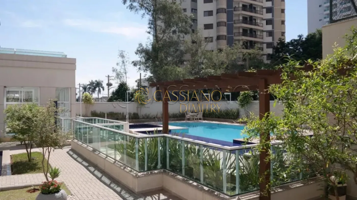 Alugar Apartamento / Padrão em São José dos Campos R$ 8.500,00 - Foto 11