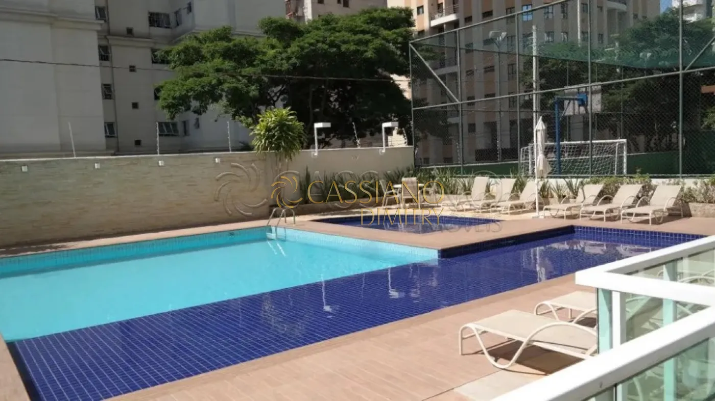 Alugar Apartamento / Padrão em São José dos Campos R$ 8.500,00 - Foto 14