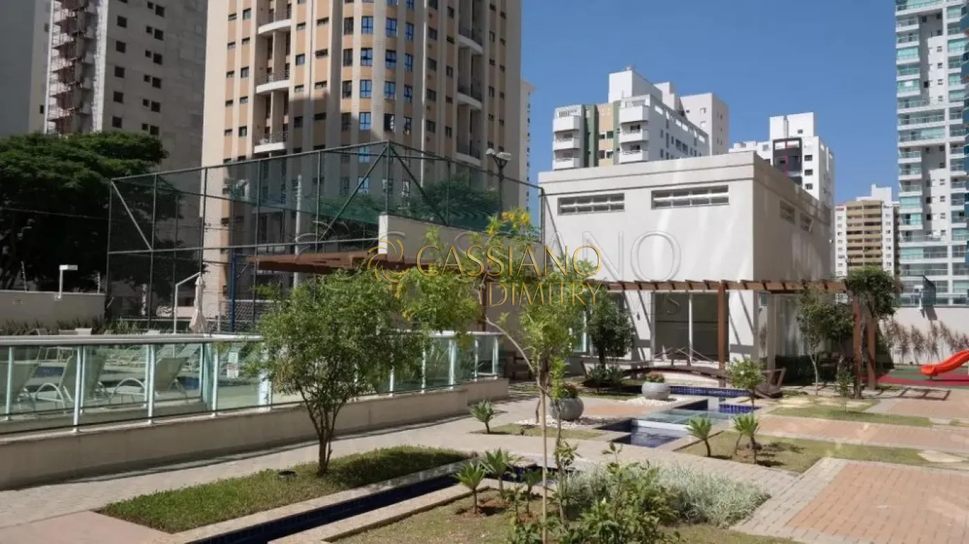 Alugar Apartamento / Padrão em São José dos Campos R$ 8.500,00 - Foto 18