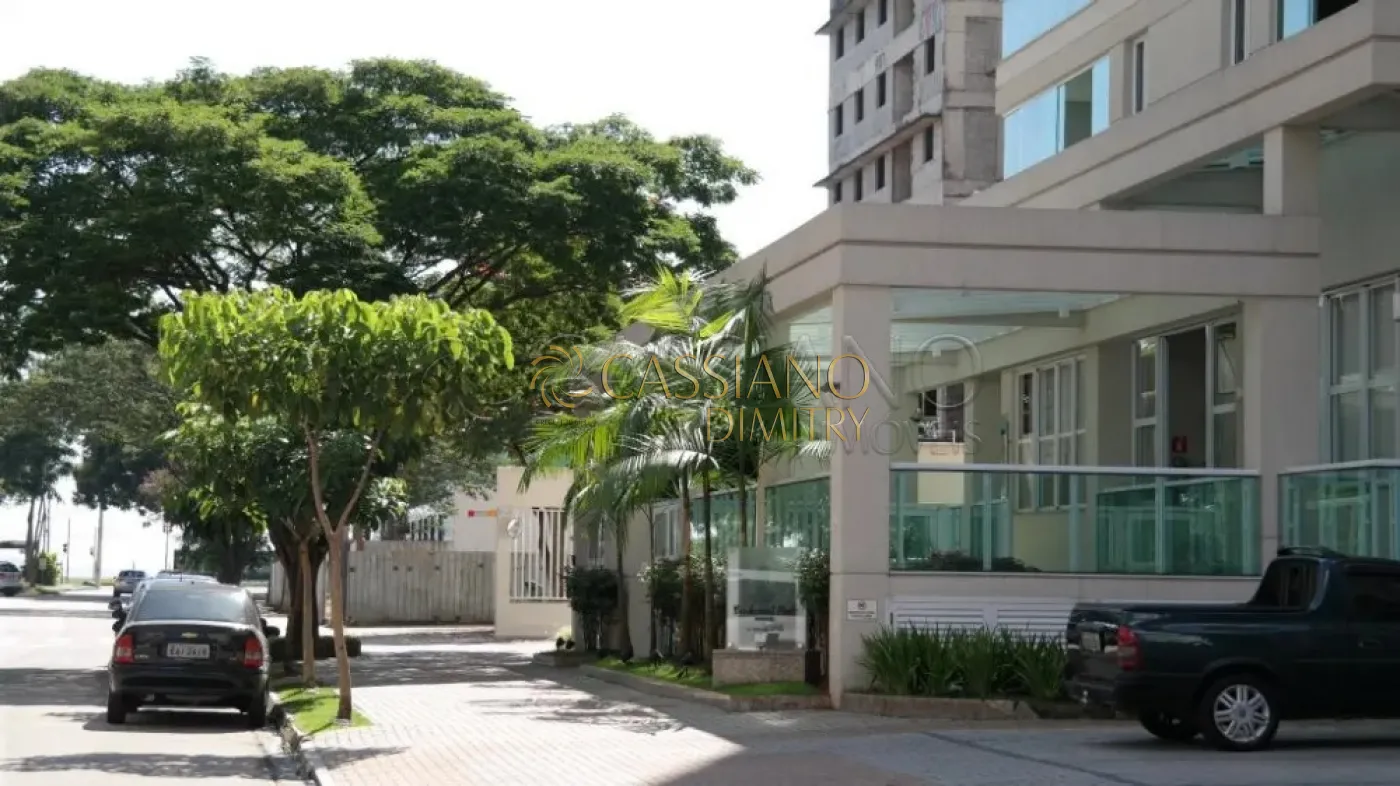Alugar Apartamento / Padrão em São José dos Campos R$ 8.500,00 - Foto 19