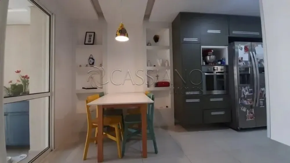 Comprar Apartamento / Padrão em São José dos Campos R$ 2.335.000,00 - Foto 6