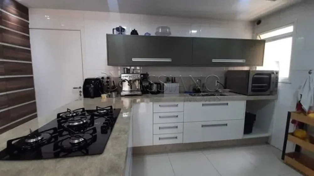 Comprar Apartamento / Padrão em São José dos Campos R$ 2.335.000,00 - Foto 3