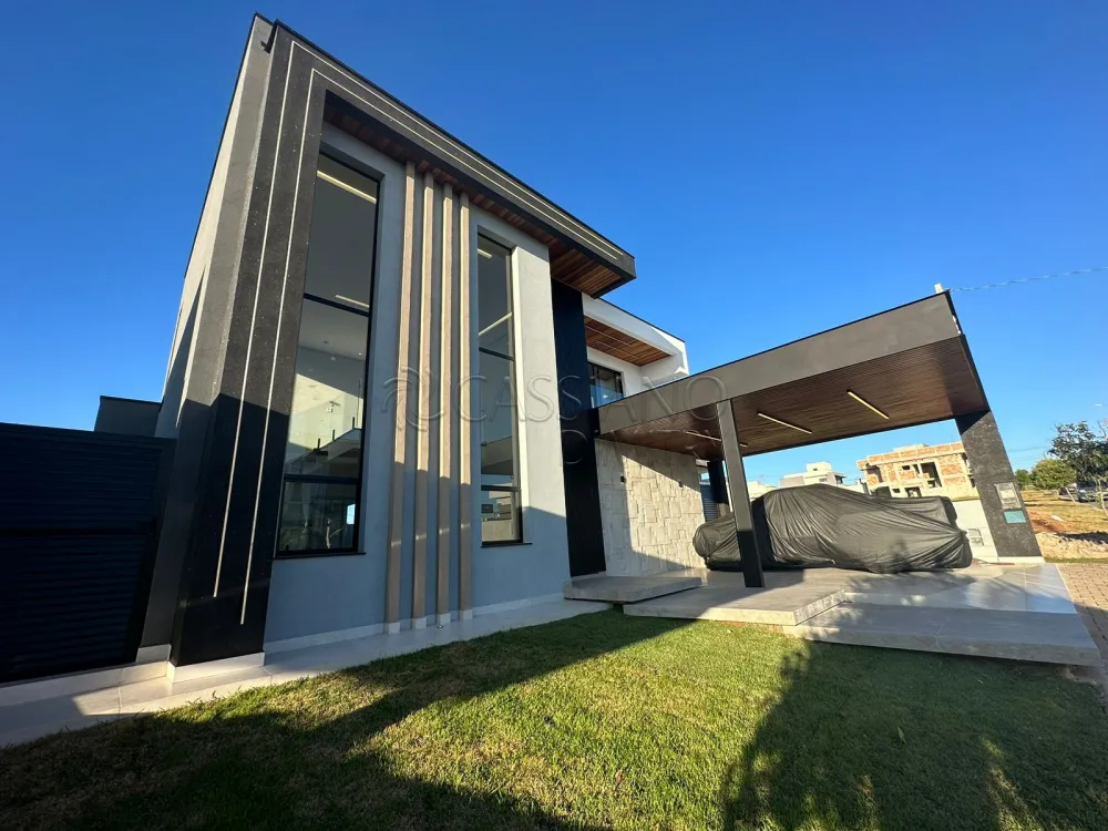 Comprar Casa / Condomínio em São José dos Campos R$ 1.800.000,00 - Foto 3