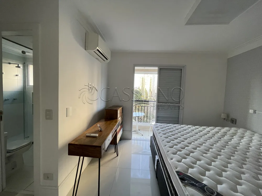Alugar Apartamento / Padrão em São José dos Campos R$ 7.500,00 - Foto 18