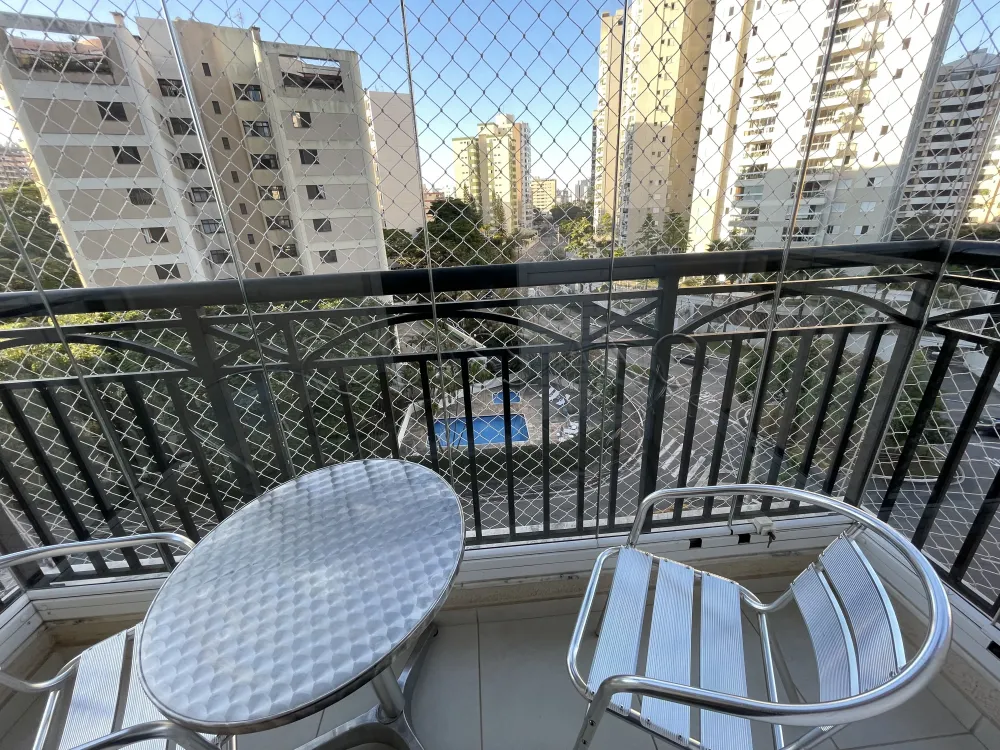 Alugar Apartamento / Padrão em São José dos Campos R$ 7.500,00 - Foto 21