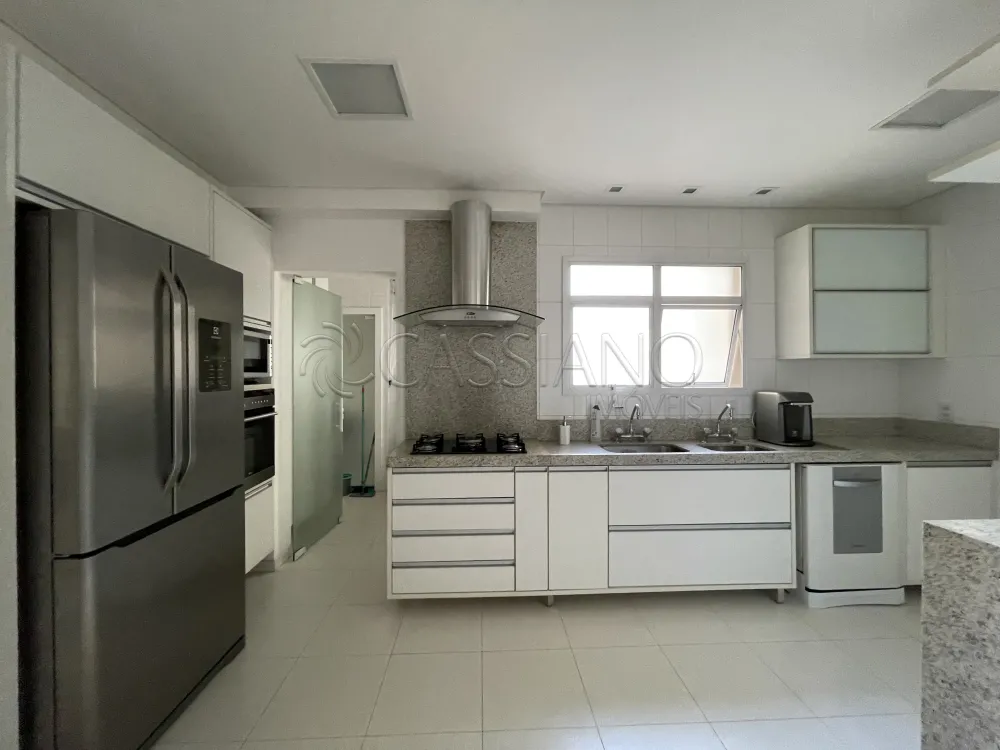 Alugar Apartamento / Padrão em São José dos Campos R$ 7.500,00 - Foto 23