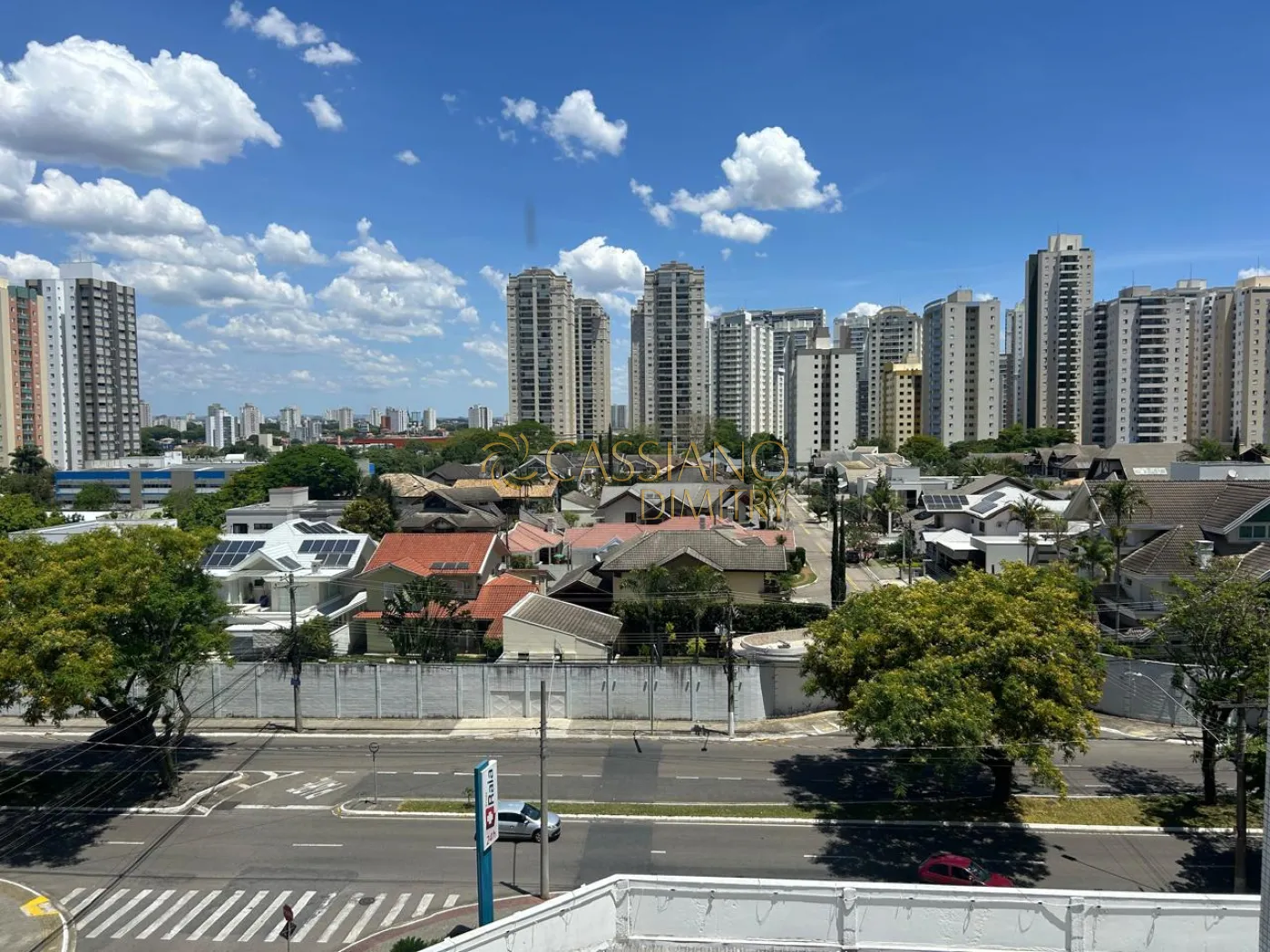 Alugar Comercial / Sala em São José dos Campos R$ 2.450,00 - Foto 5