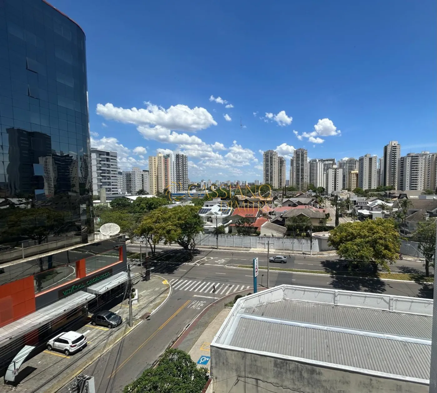 Alugar Comercial / Sala em São José dos Campos R$ 2.450,00 - Foto 6