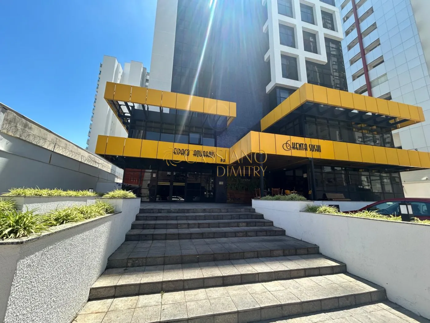 Alugar Comercial / Sala em São José dos Campos R$ 2.450,00 - Foto 12