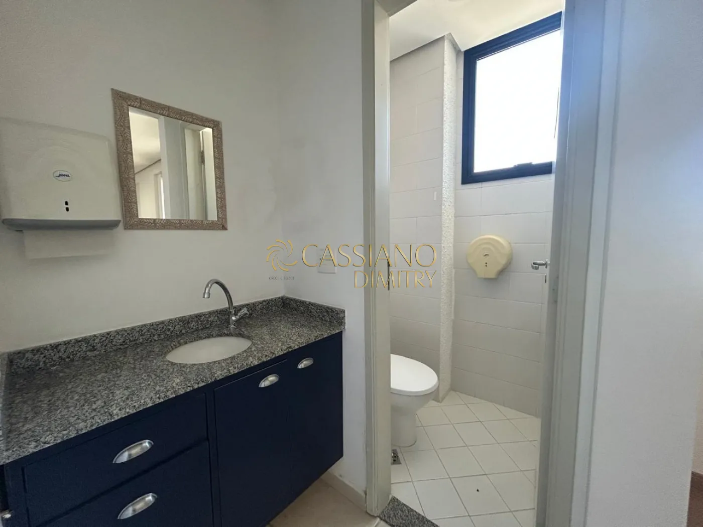 Alugar Comercial / Sala em São José dos Campos R$ 2.450,00 - Foto 4