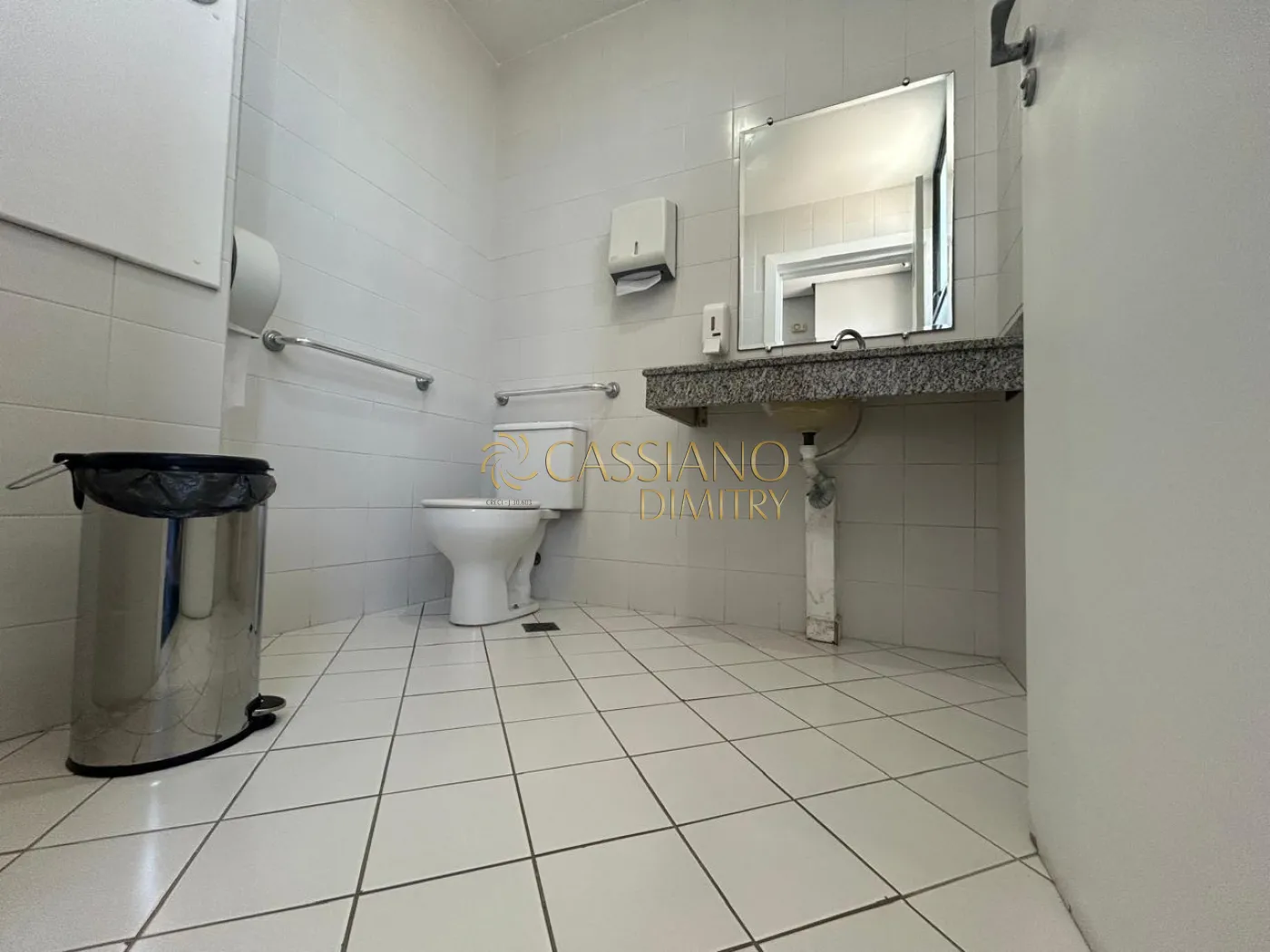 Alugar Comercial / Sala em São José dos Campos R$ 2.450,00 - Foto 7