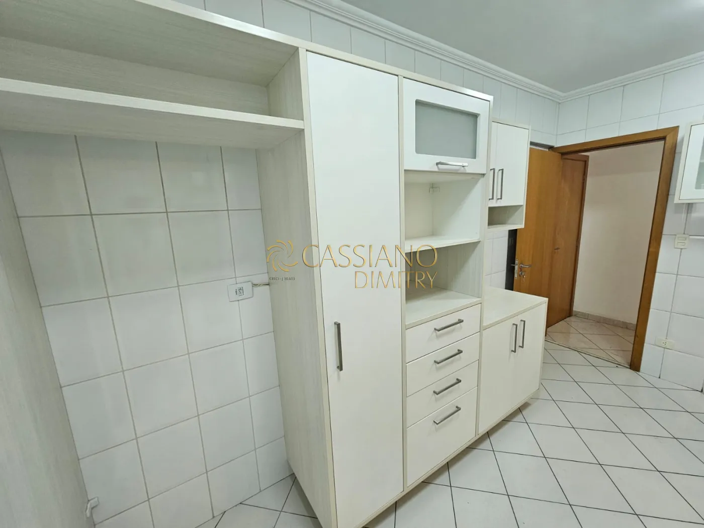 Alugar Apartamento / Padrão em São José dos Campos R$ 4.900,00 - Foto 7