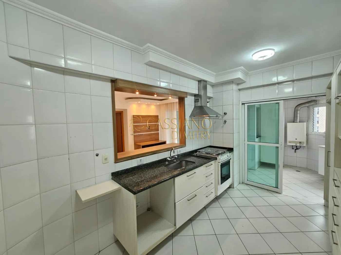 Alugar Apartamento / Padrão em São José dos Campos R$ 4.900,00 - Foto 6