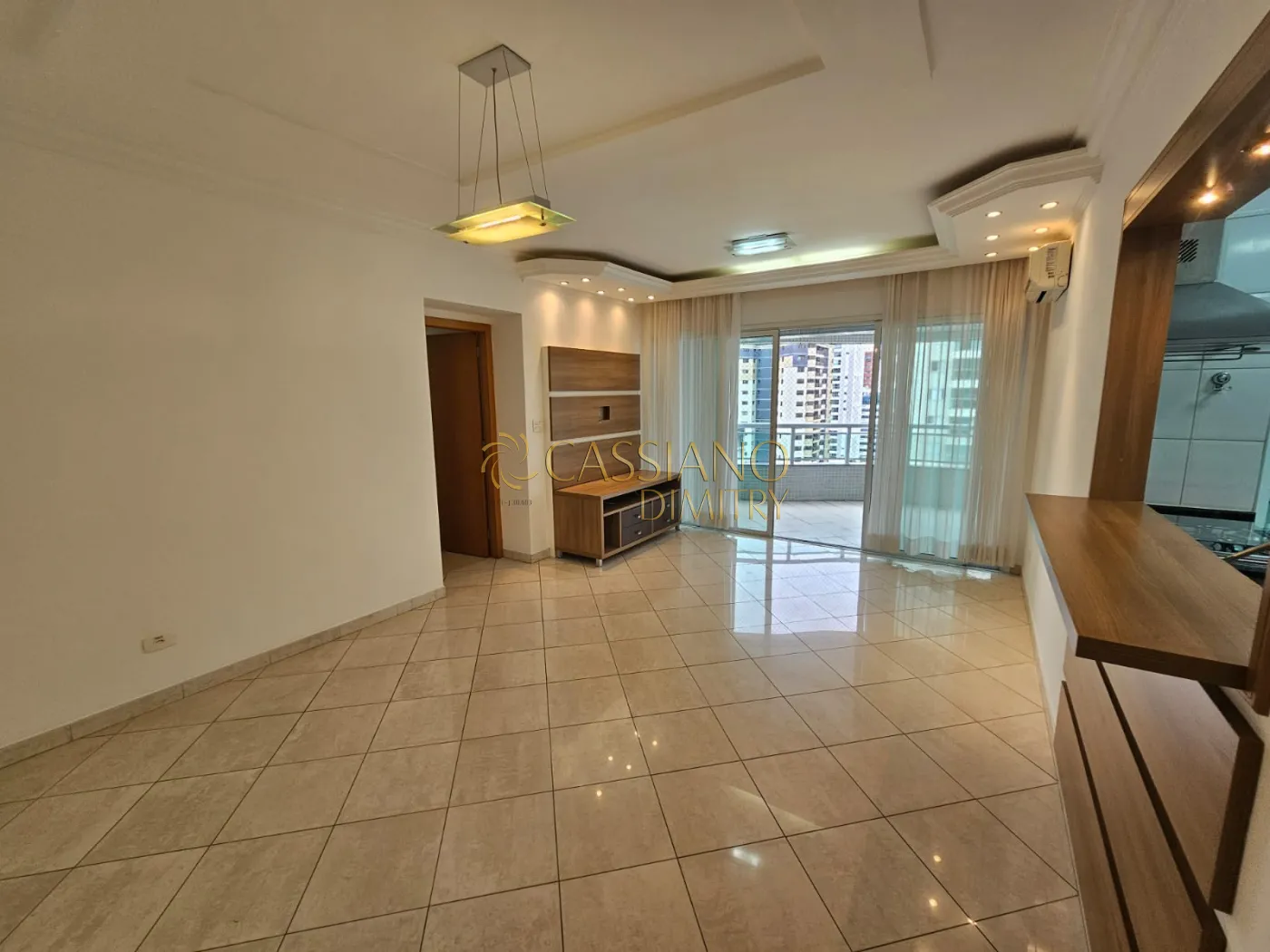Alugar Apartamento / Padrão em São José dos Campos R$ 4.900,00 - Foto 1
