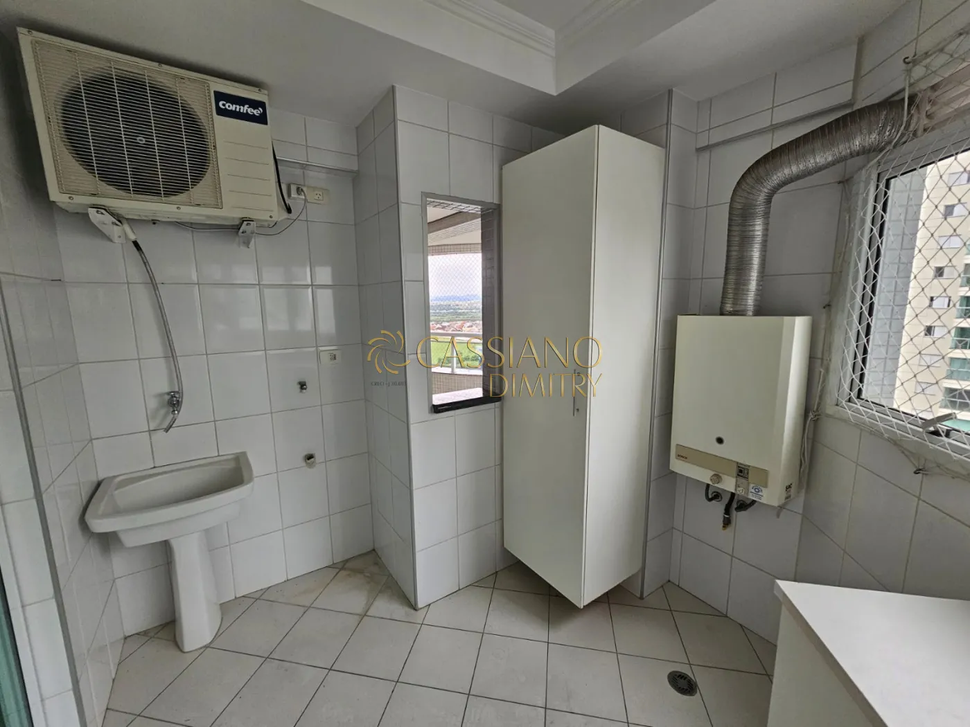 Alugar Apartamento / Padrão em São José dos Campos R$ 4.900,00 - Foto 14