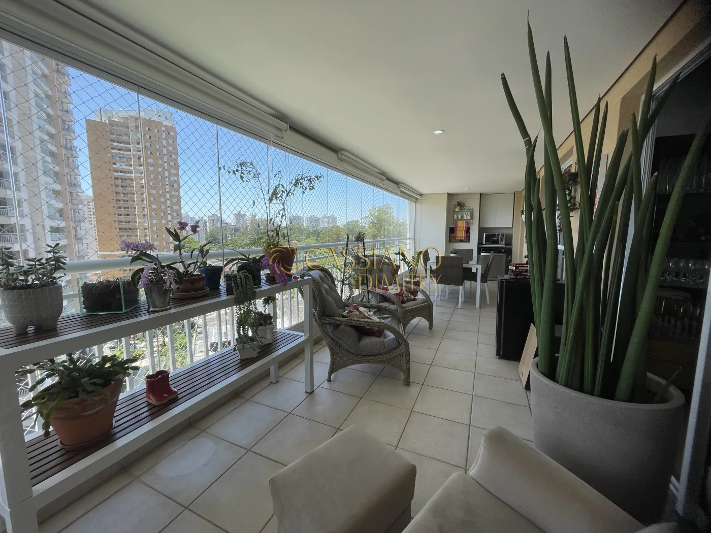 Alugar Apartamento / Padrão em São José dos Campos R$ 7.500,00 - Foto 10
