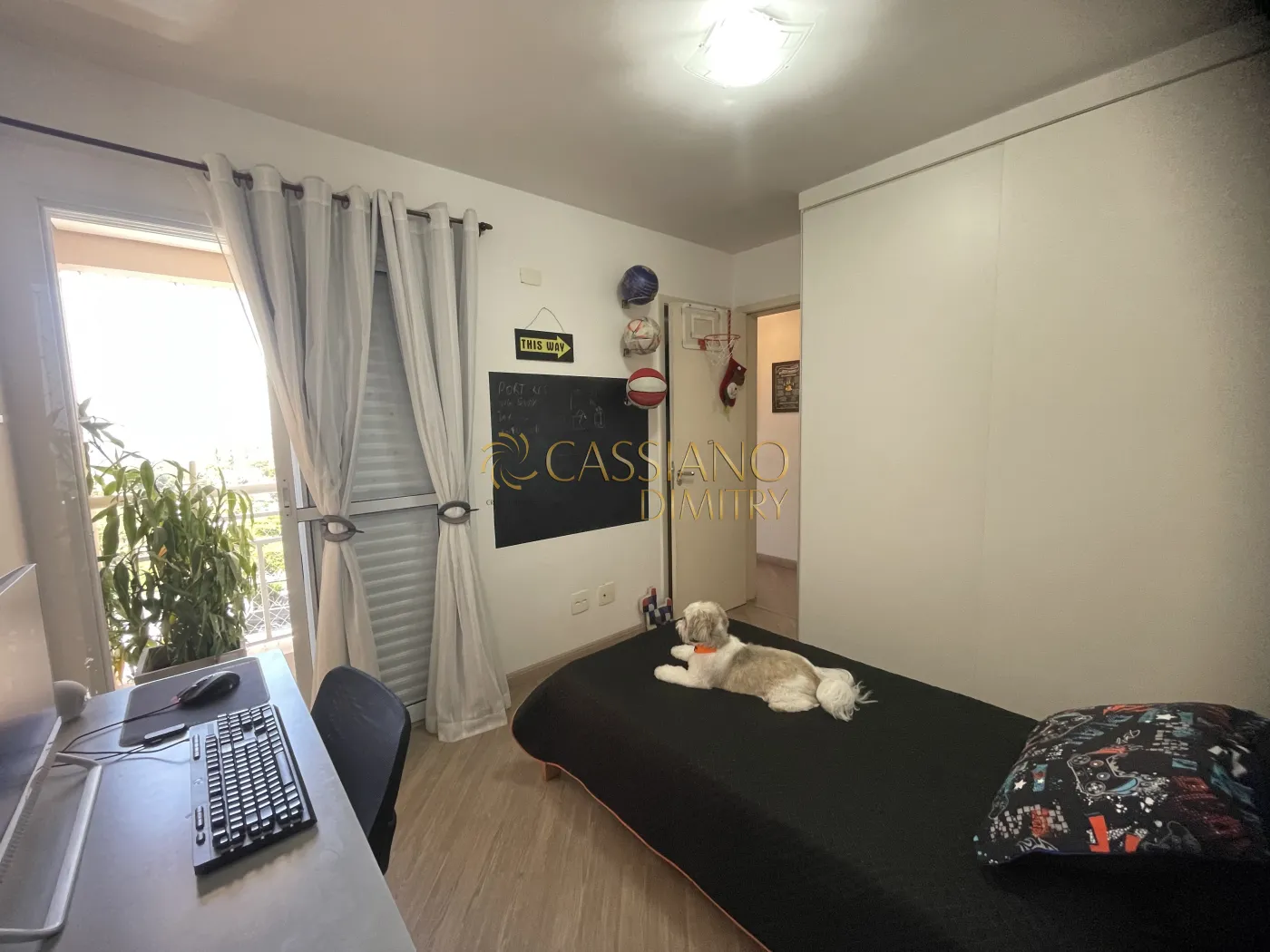 Alugar Apartamento / Padrão em São José dos Campos R$ 7.500,00 - Foto 16