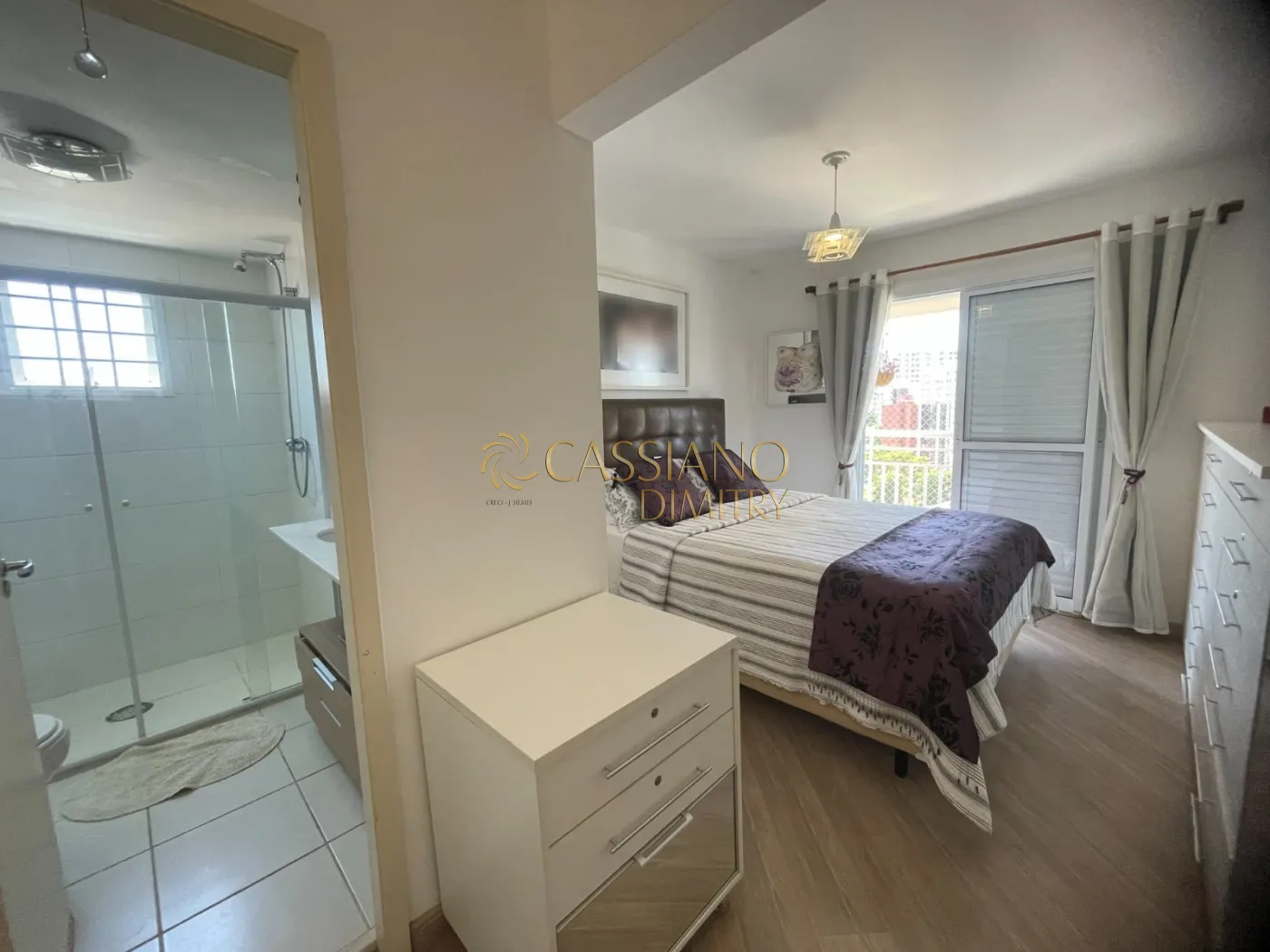 Alugar Apartamento / Padrão em São José dos Campos R$ 7.500,00 - Foto 23