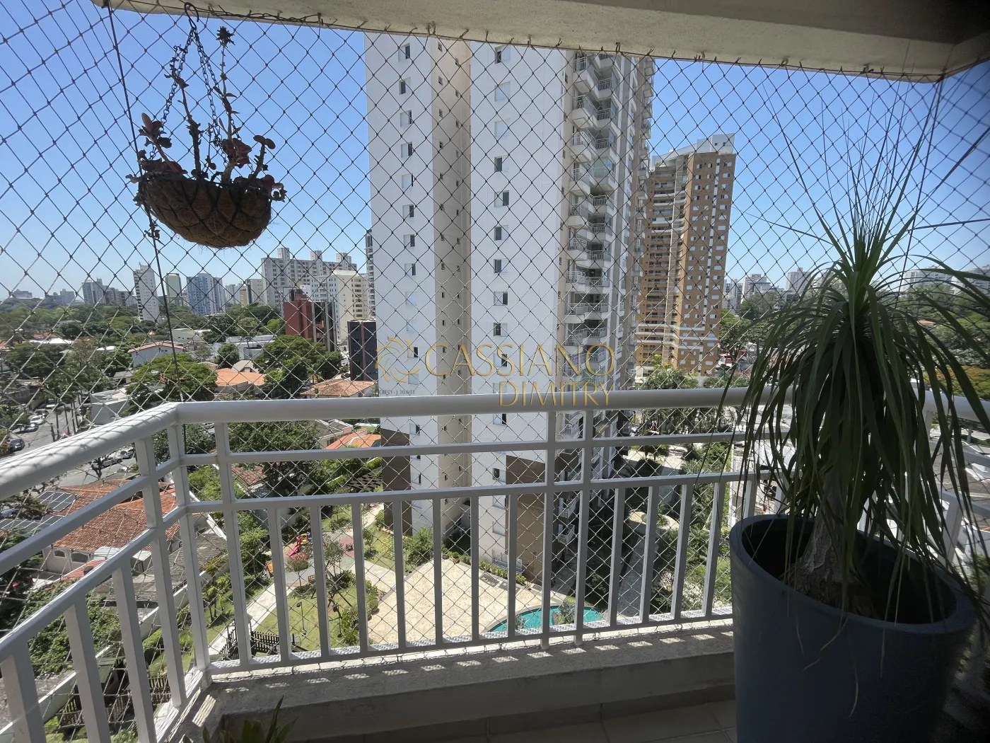 Alugar Apartamento / Padrão em São José dos Campos R$ 7.500,00 - Foto 26