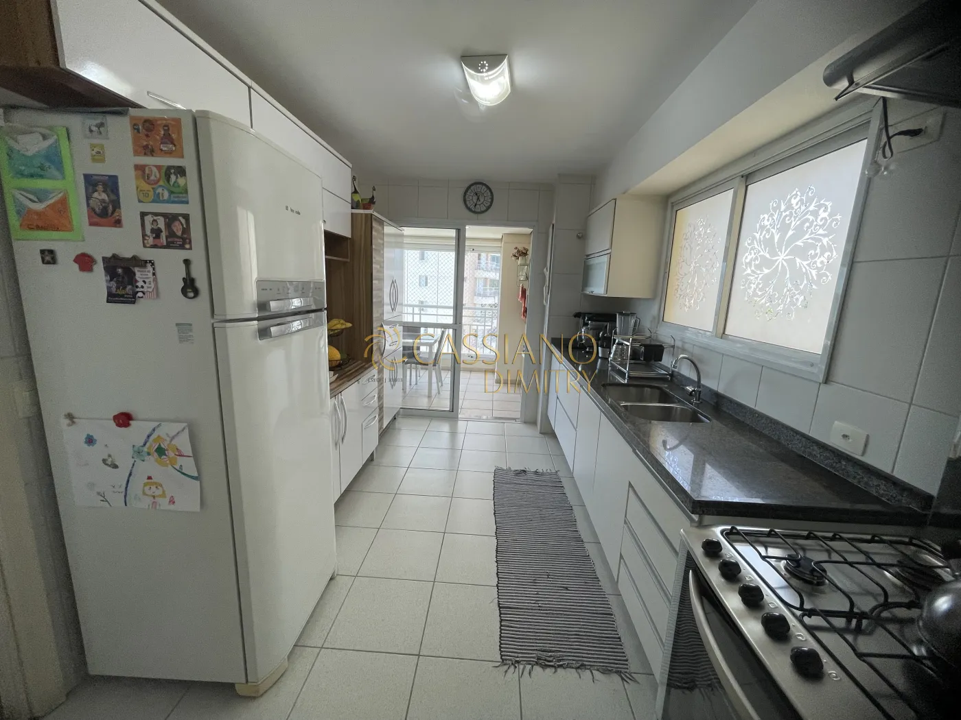 Alugar Apartamento / Padrão em São José dos Campos R$ 7.500,00 - Foto 31