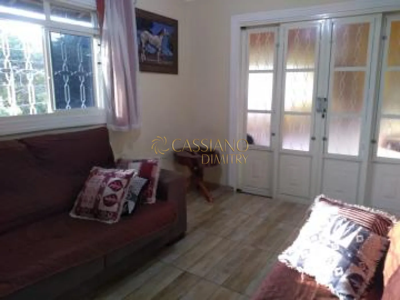 Comprar Casa / Sobrado em São José dos Campos R$ 430.000,00 - Foto 1