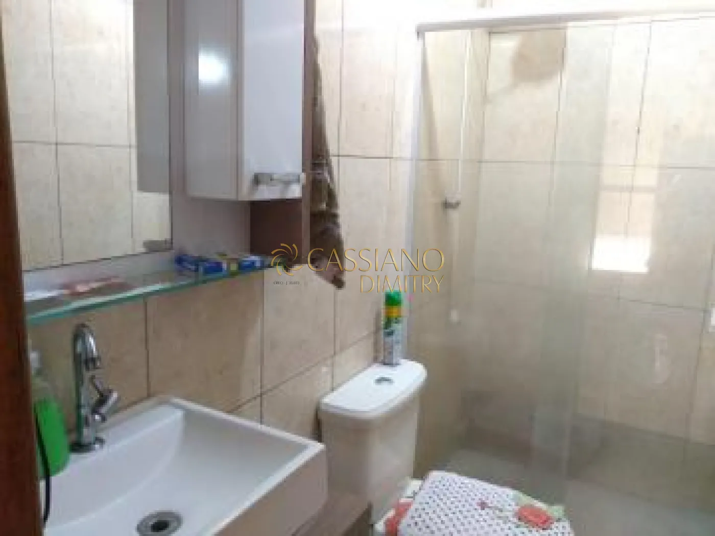 Comprar Casa / Sobrado em São José dos Campos R$ 430.000,00 - Foto 4