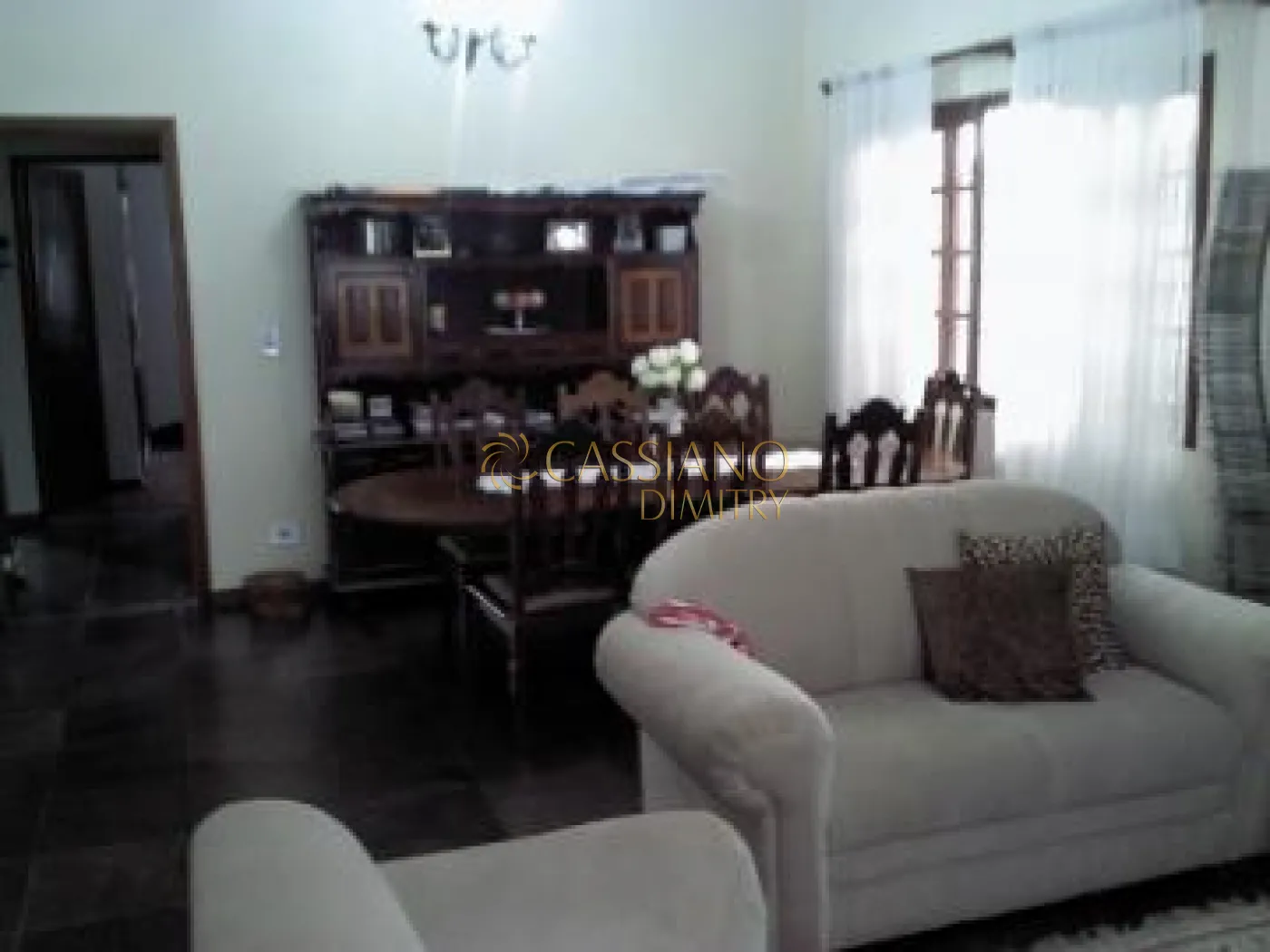 Comprar Casa / Sobrado em São José dos Campos R$ 1.100.000,00 - Foto 4